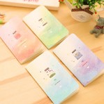 Pocket Travelers Diary