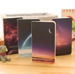 Pocket Travelers Diary
