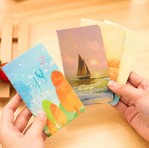 Pocket Travelers Diary