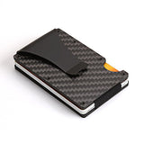 Credit Card Holder