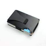 Credit Card Holder