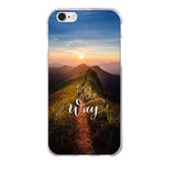 Case For Apple iPhone 5 5s se 6 6S 7 8
