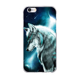 Case For Apple iPhone 5 5s se 6 6S 7 8