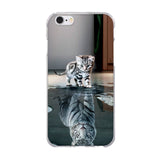 Case For Apple iPhone 5 5s se 6 6S 7 8