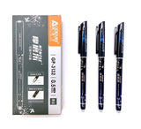 NEW Erasable ball point Pen Nib 0.5mm