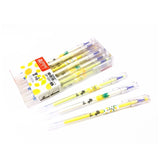 NEW Erasable ball point Pen Nib 0.5mm