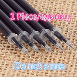 NEW Erasable ball point Pen Nib 0.5mm