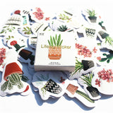 Memo Pad Notebook of Stickers