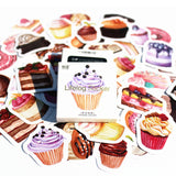 Memo Pad Notebook of Stickers