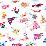 Memo Pad Notebook of Stickers