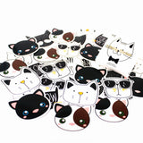 Memo Pad Notebook of Stickers