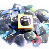Memo Pad Notebook of Stickers