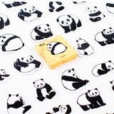 Memo Pad Notebook of Stickers