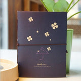 Notebook Travel Journal
