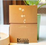 Notebook Travel Journal