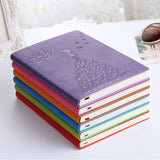 classic leather Note book Journal