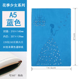 classic leather Note book Journal
