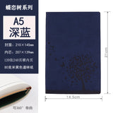 classic leather Note book Journal
