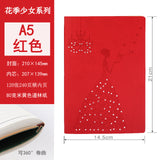 classic leather Note book Journal
