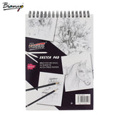 Art Sketch Book