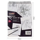 Art Sketch Book