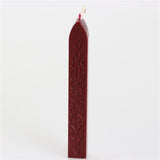 Sealing Wax Sticks/ 12 colors