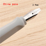 English Calligraphy Fountain Pen