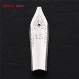 English Calligraphy Fountain Pen