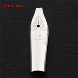 English Calligraphy Fountain Pen