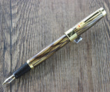 Oriental Dragon Fountain Pen