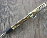 Oriental Dragon Fountain Pen