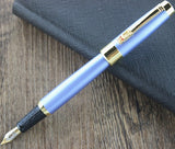 Oriental Dragon Fountain Pen