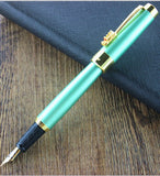 Oriental Dragon Fountain Pen