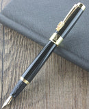 Oriental Dragon Fountain Pen