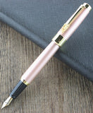 Oriental Dragon Fountain Pen