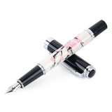 Ceramic Designer Fountain Pen