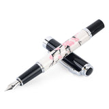 Ceramic Designer Fountain Pen