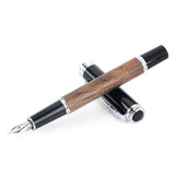 Ceramic Designer Fountain Pen