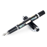 Ceramic Designer Fountain Pen