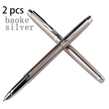 Fountain Pens/ 2 PCS