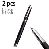 Fountain Pens/ 2 PCS