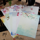 Writing Letter Stationery