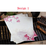 Writing Letter Stationery