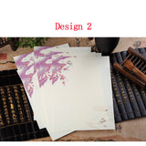 Writing Letter Stationery