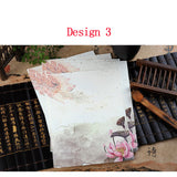 Writing Letter Stationery