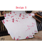 Writing Letter Stationery
