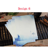Writing Letter Stationery