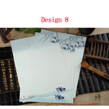 Writing Letter Stationery