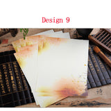 Writing Letter Stationery
