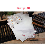 Writing Letter Stationery